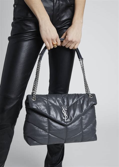 ysl winter bag|ysl japan bag.